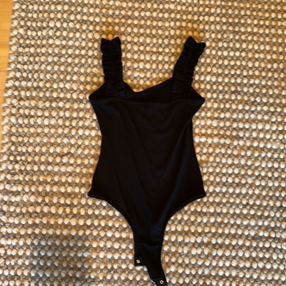Bodysuit    - Picture 2 of 4